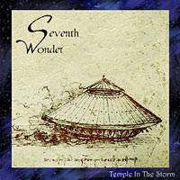 Seventh Wonder : Temple in the Storm